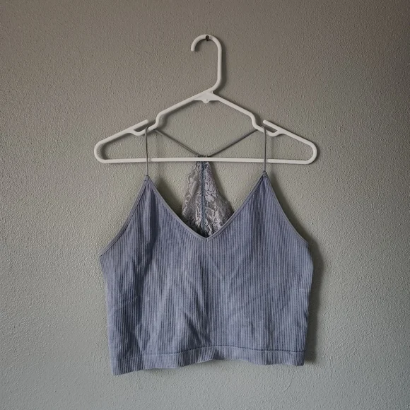 Kohl’s Crop Top - Picture 1 of 8